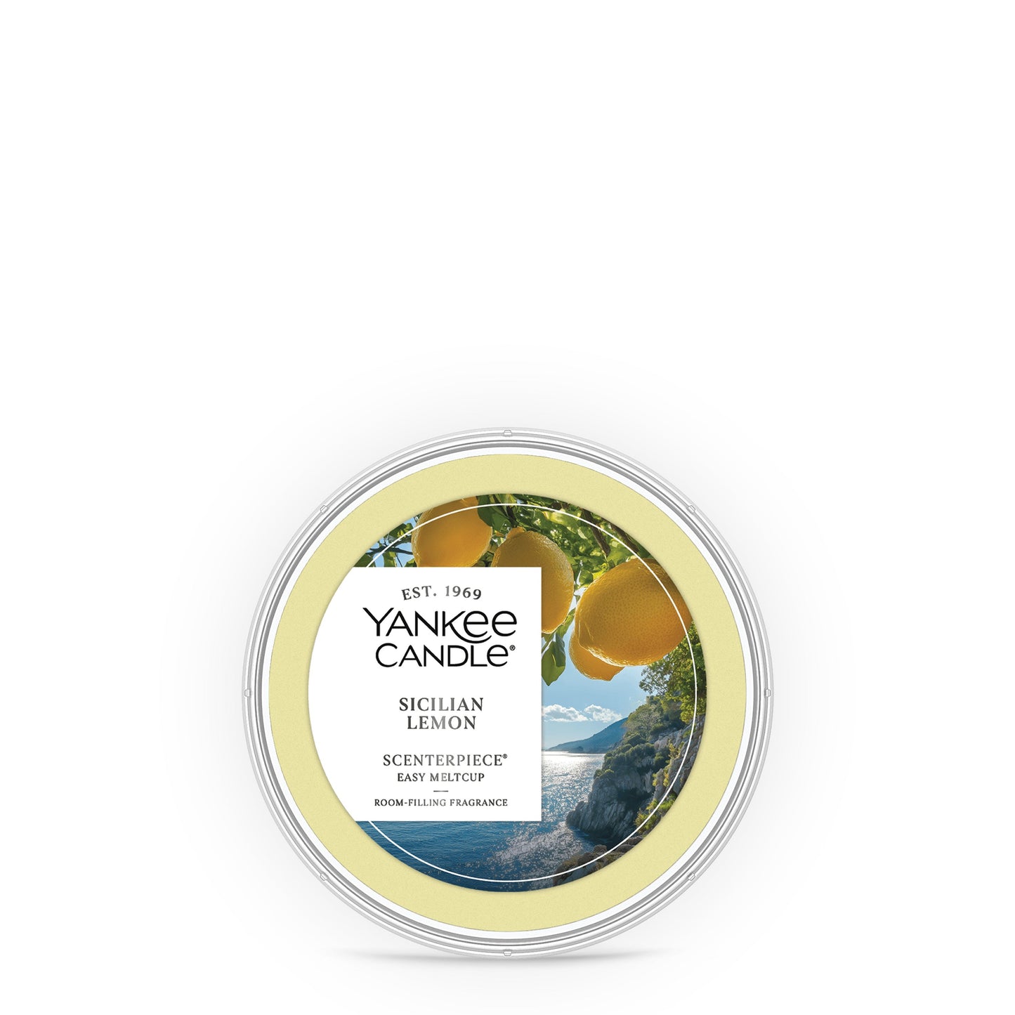 Sicilian Lemon Wave 3-0558