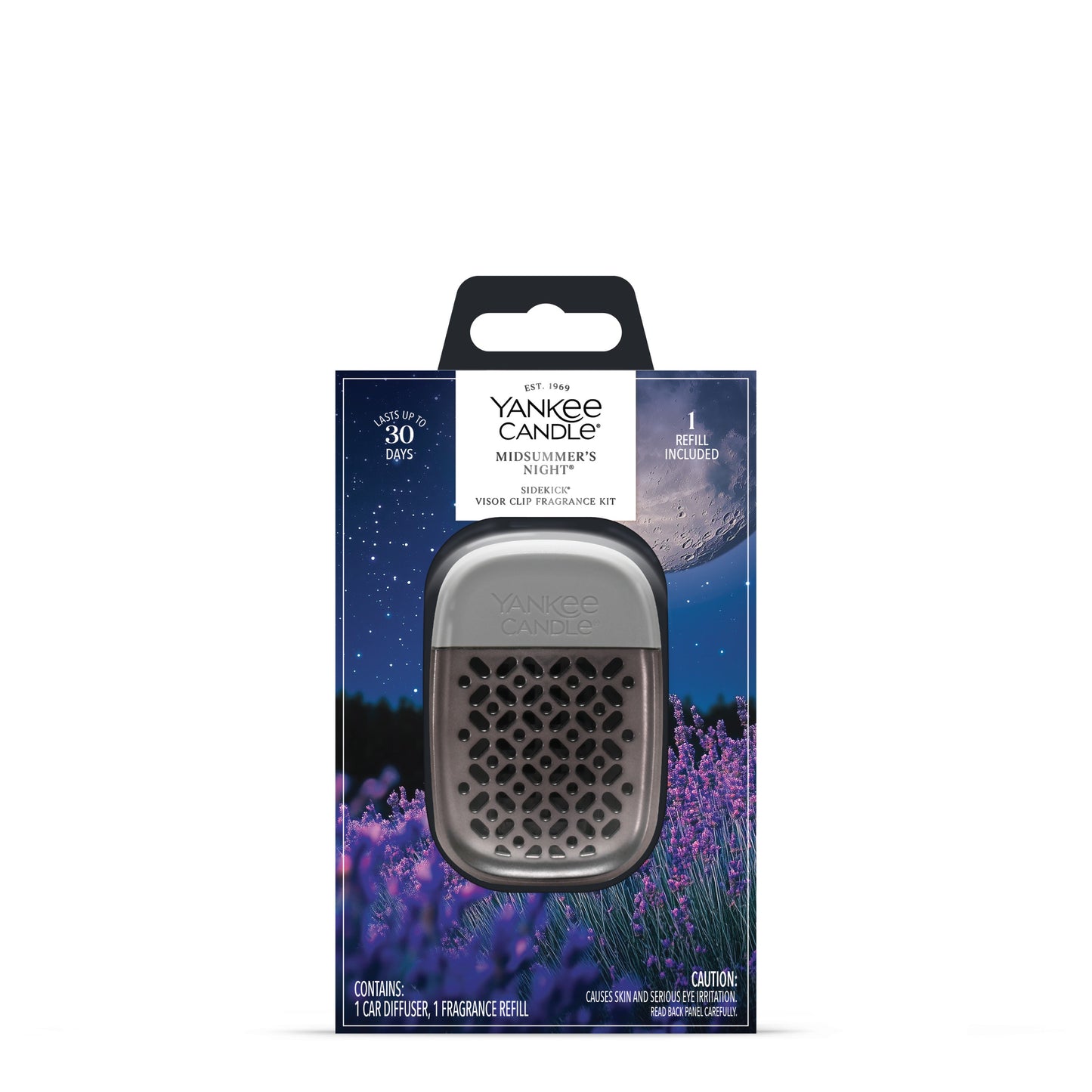 MidSummer's Night® Select 3-0041