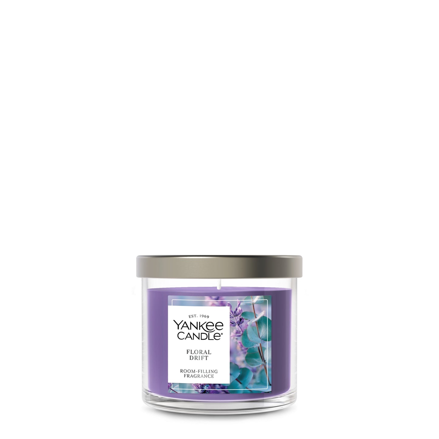 Floral Drift Core 3-0124