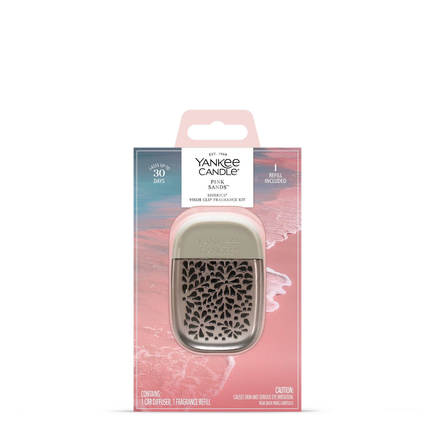 Pink Sands™ Daily 3-0045