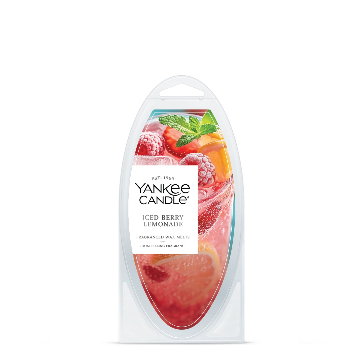 Iced Berry Lemonade Blend 3-0047