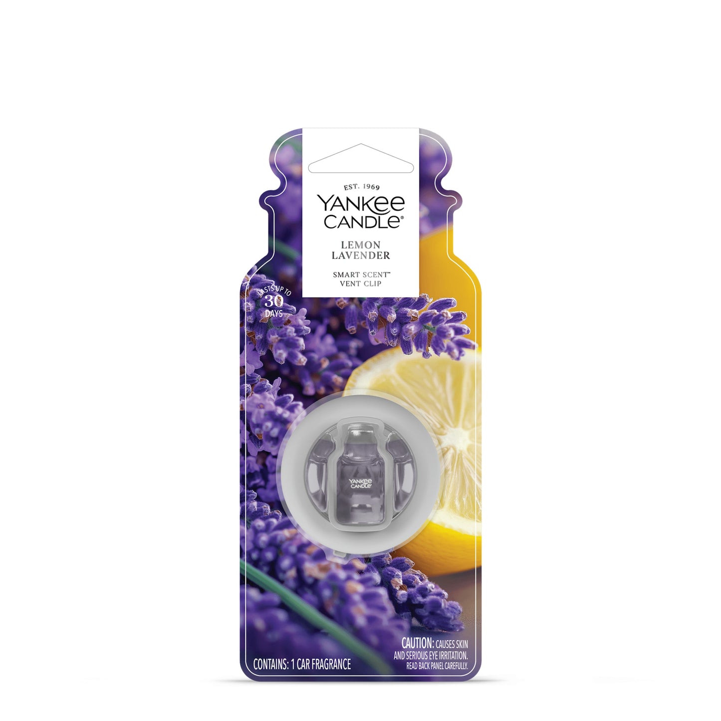 Lemon Lavender Shift 3-0096