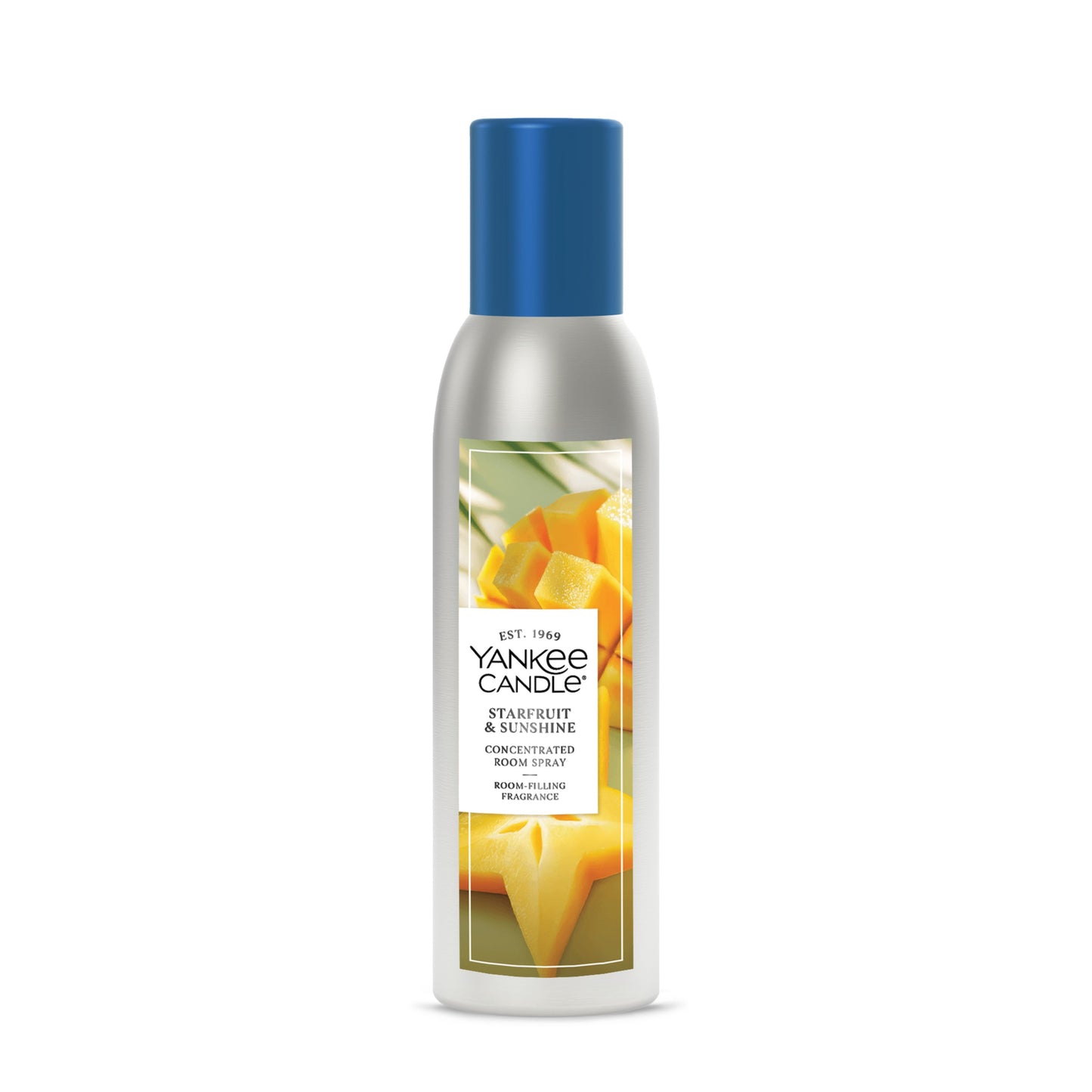 Starfruit & Sunshine Blend 3-0357