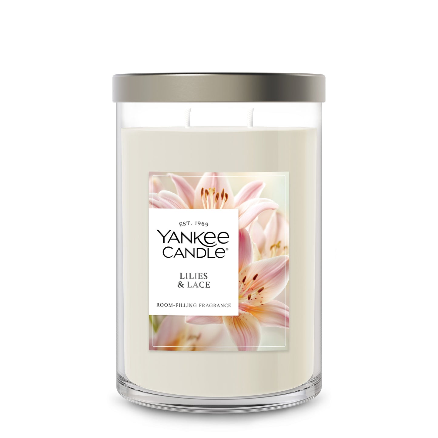 Lilies & Lace Blend 3-0797