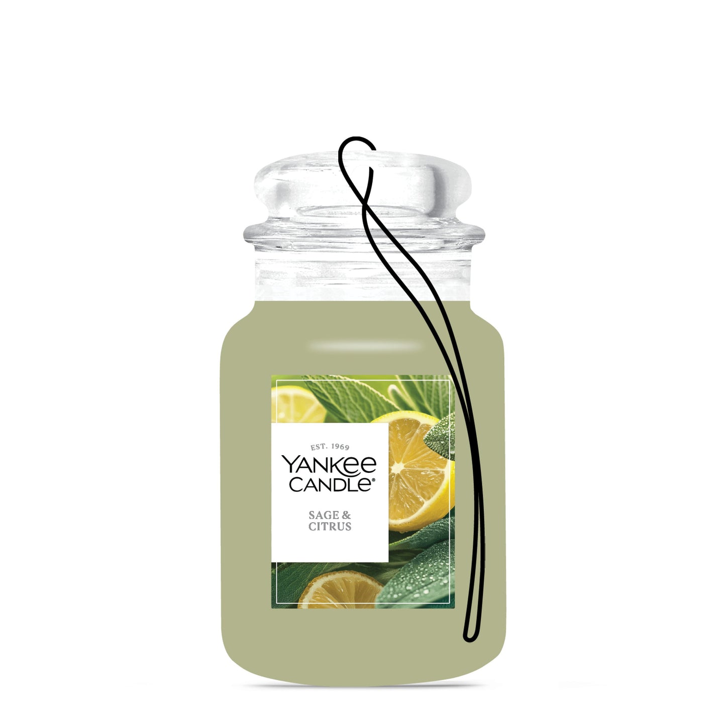 Sage & Citrus Daily 3-0875