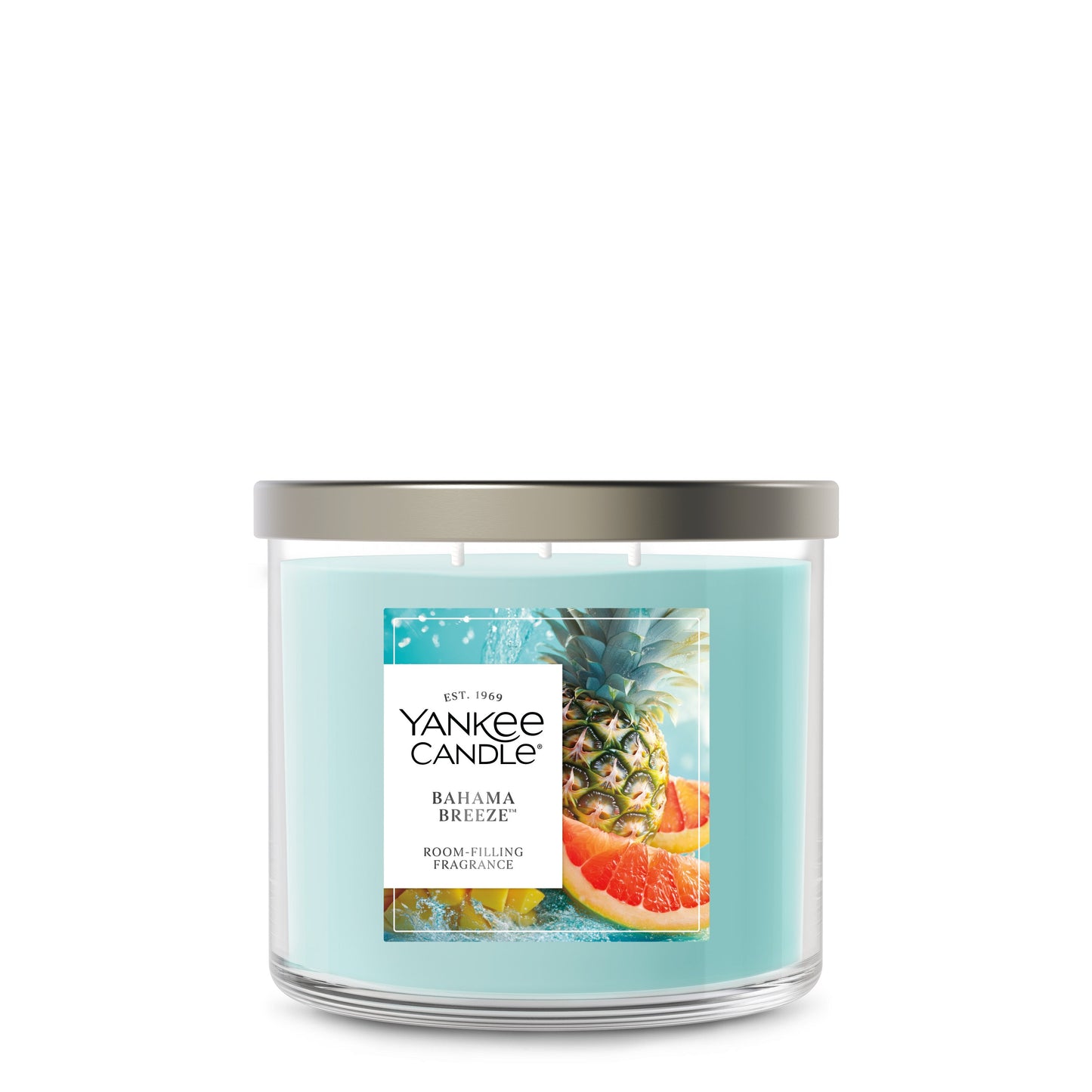 Bahama Breeze™ Daily 3-0205