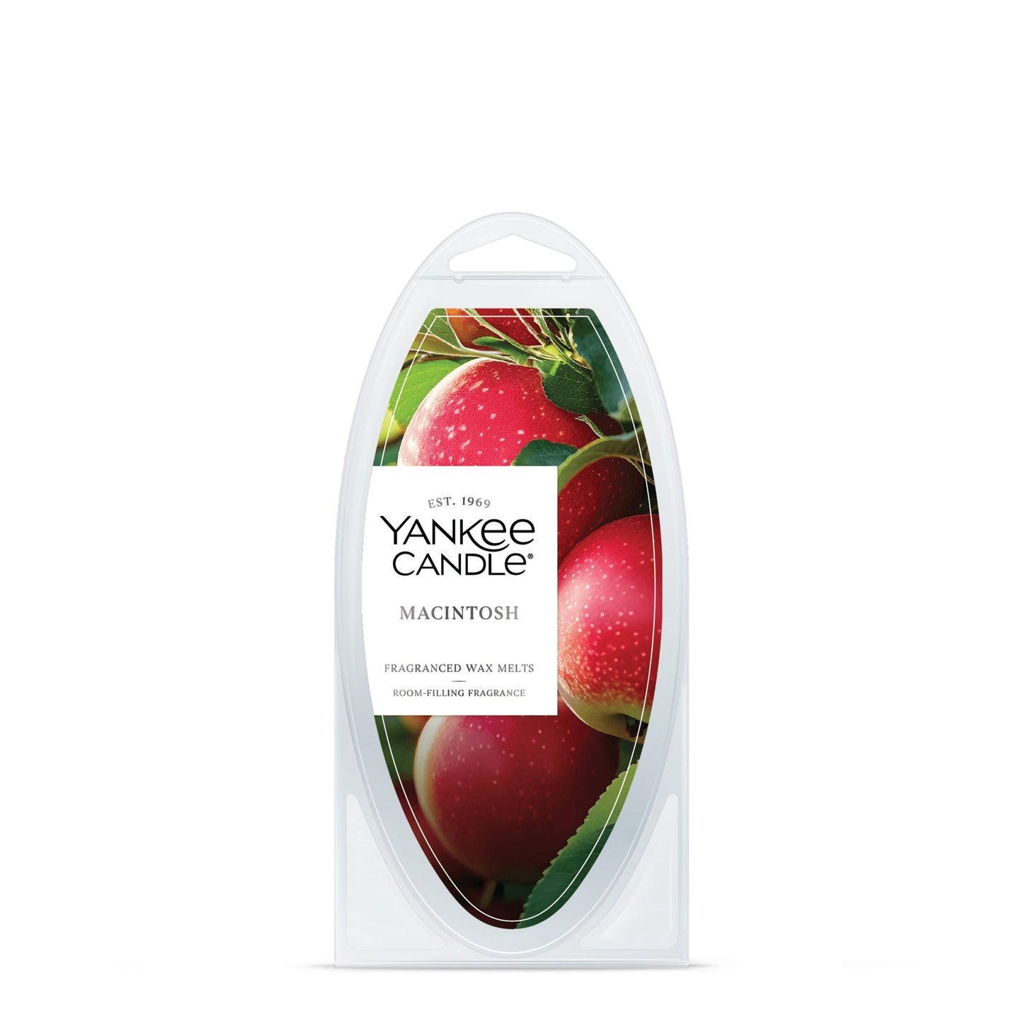 Macintosh Core 3-0814