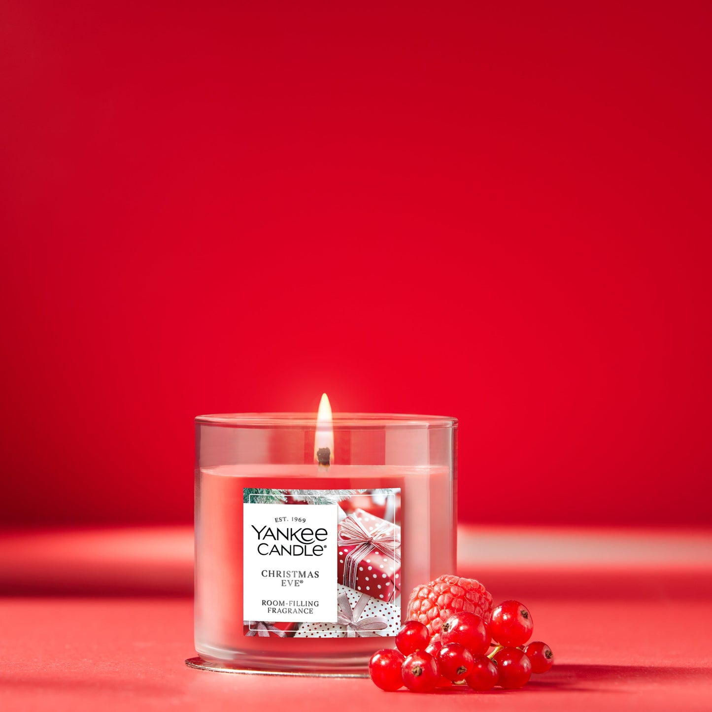 Christmas Eve®