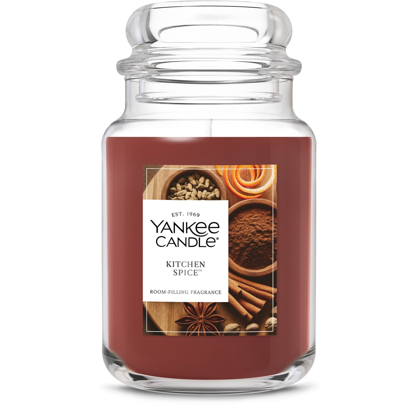 Kitchen Spice™ Series 3-0130