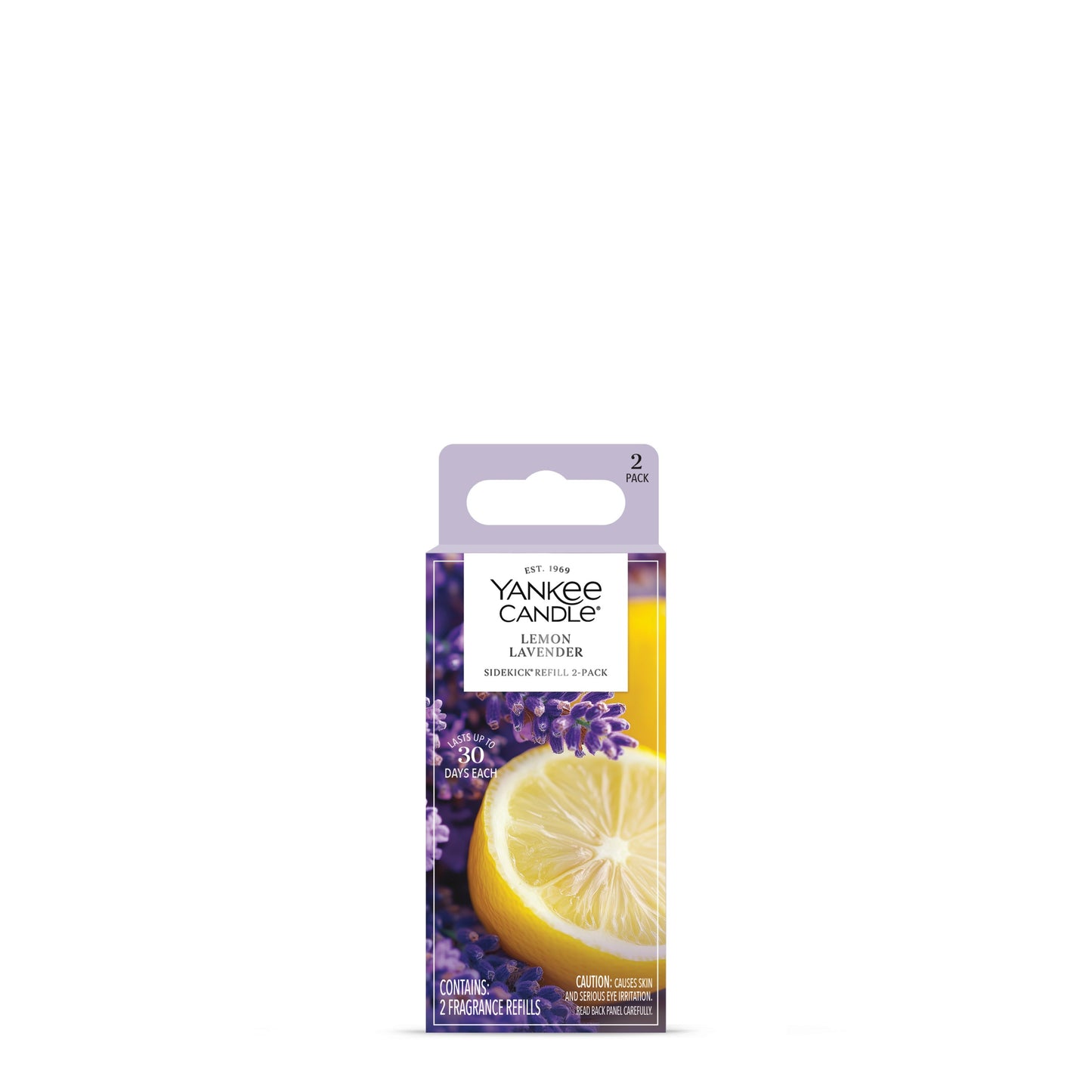 Lemon Lavender Drop 3-0052