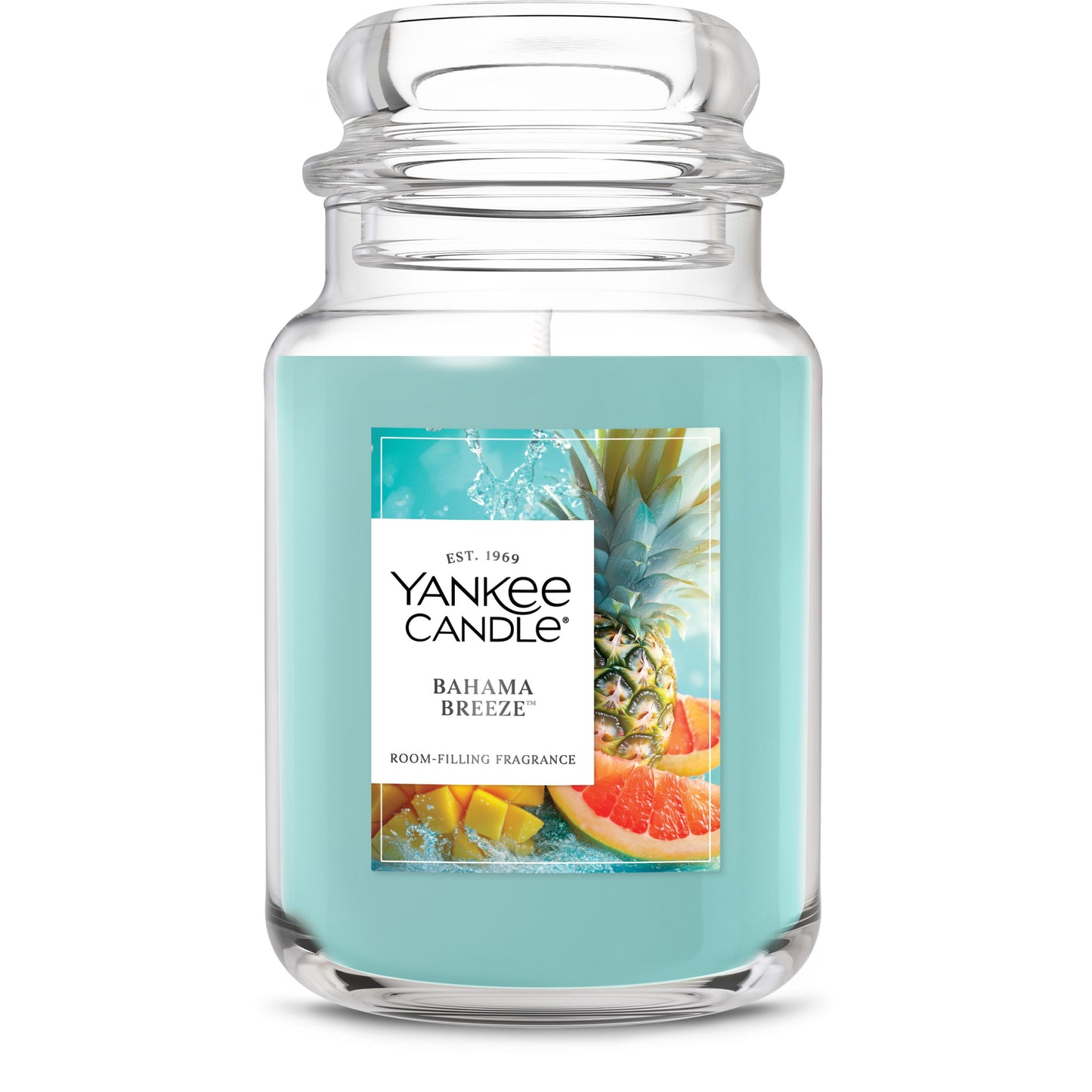 Bahama Breeze™ Series 3-0190