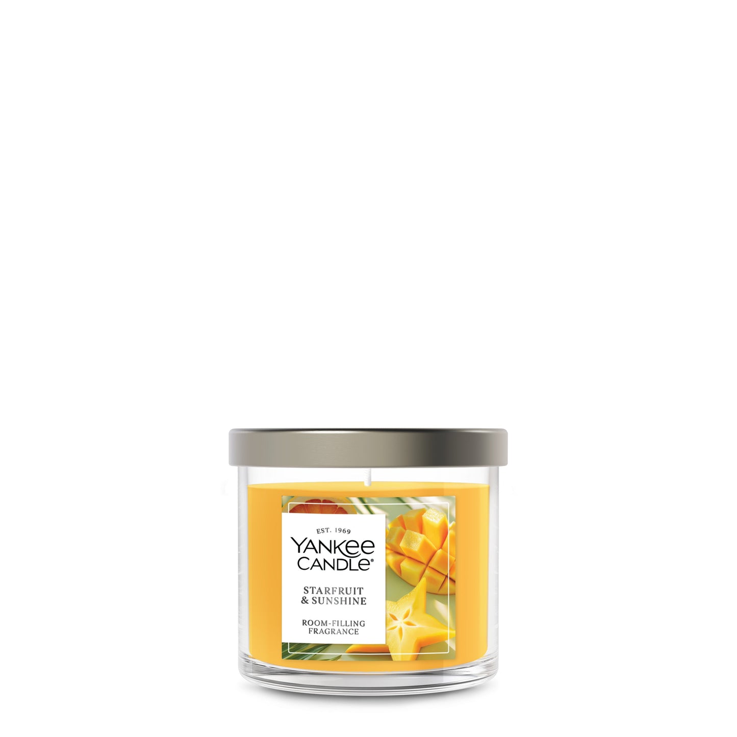 Starfruit & Sunshine Wave 3-0618