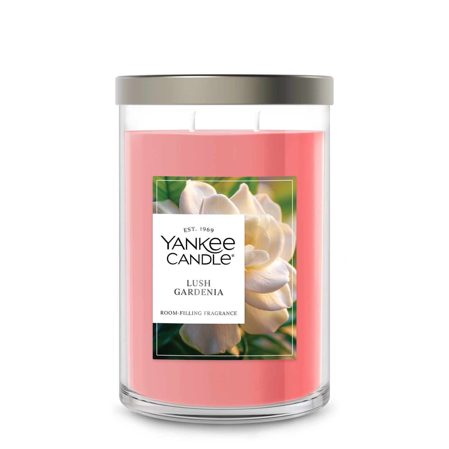 Lush Gardenia Drop 3-0472