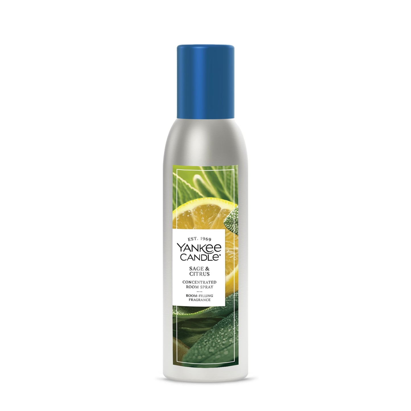 Sage & Citrus Core 3-0854