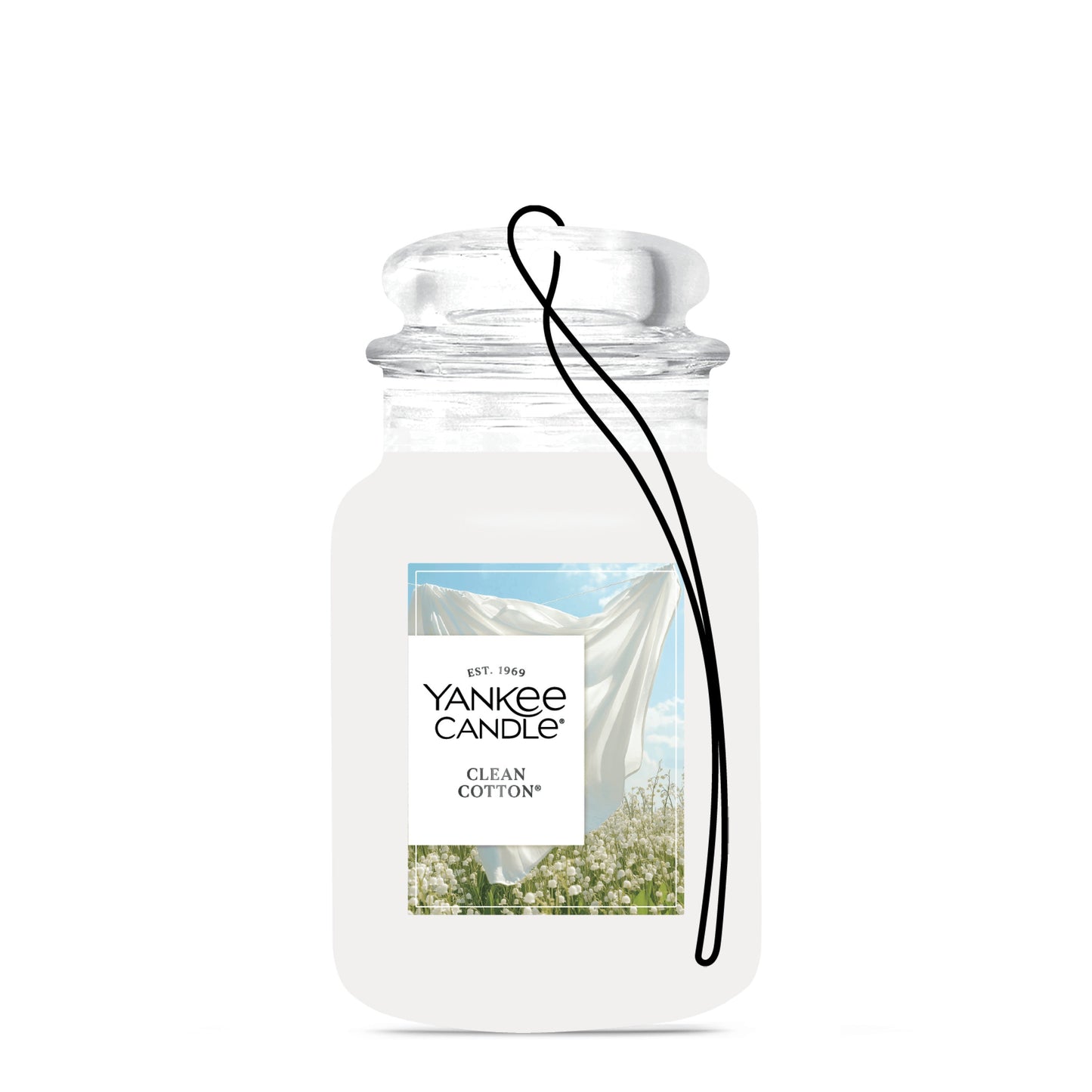 Clean Cotton® Blend 3-0627