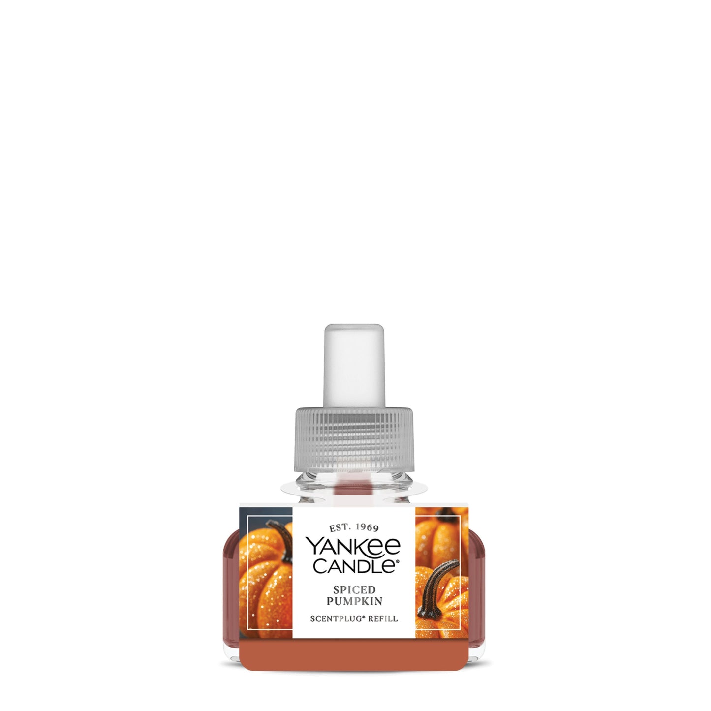 Spiced Pumpkin Select 3-0741