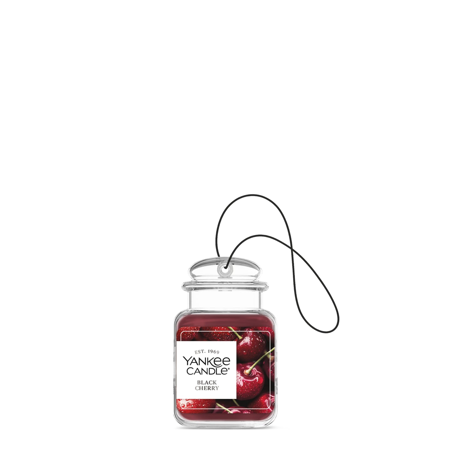 Black Cherry Wave 3-0288