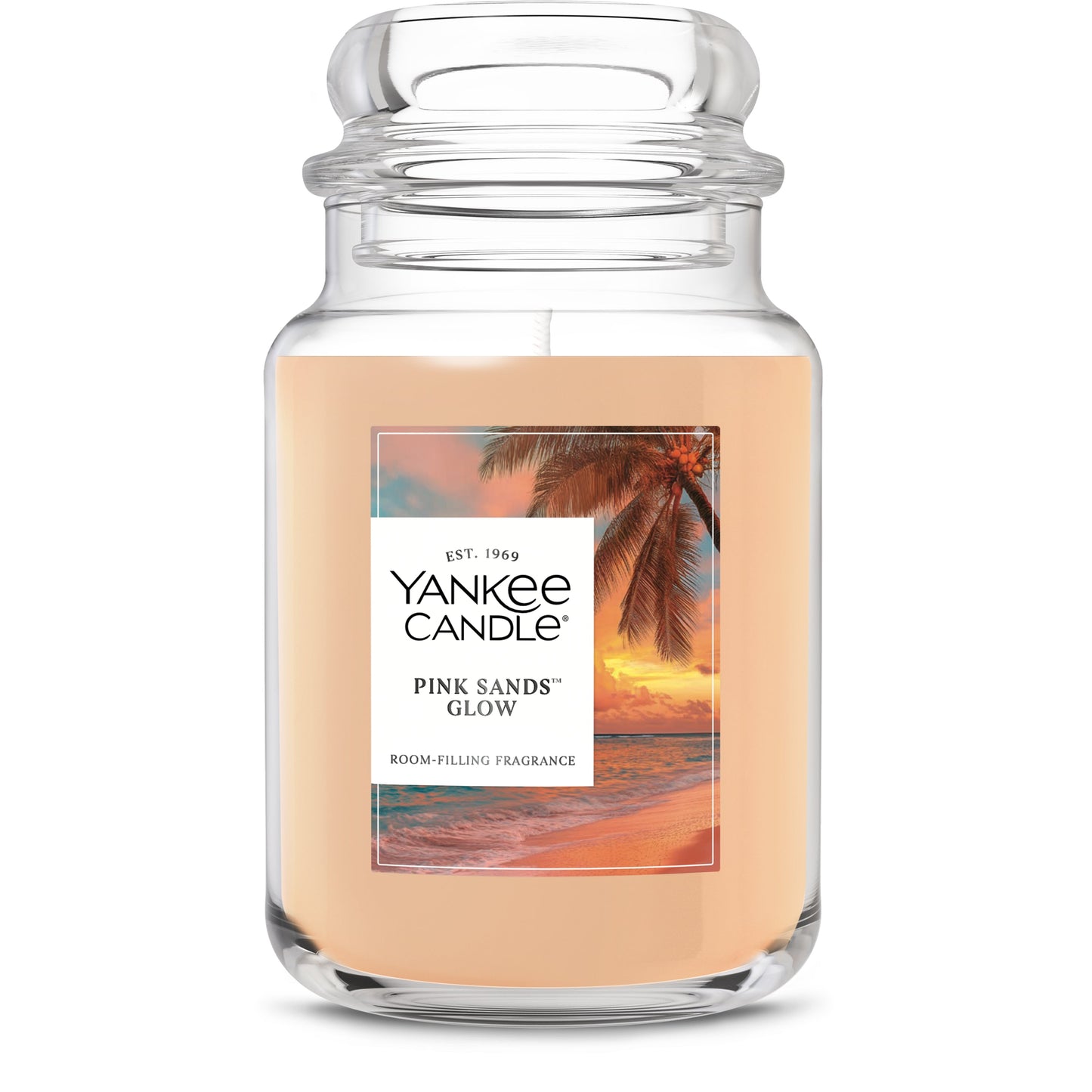 Pink Sands™ Glow Core 3-0064