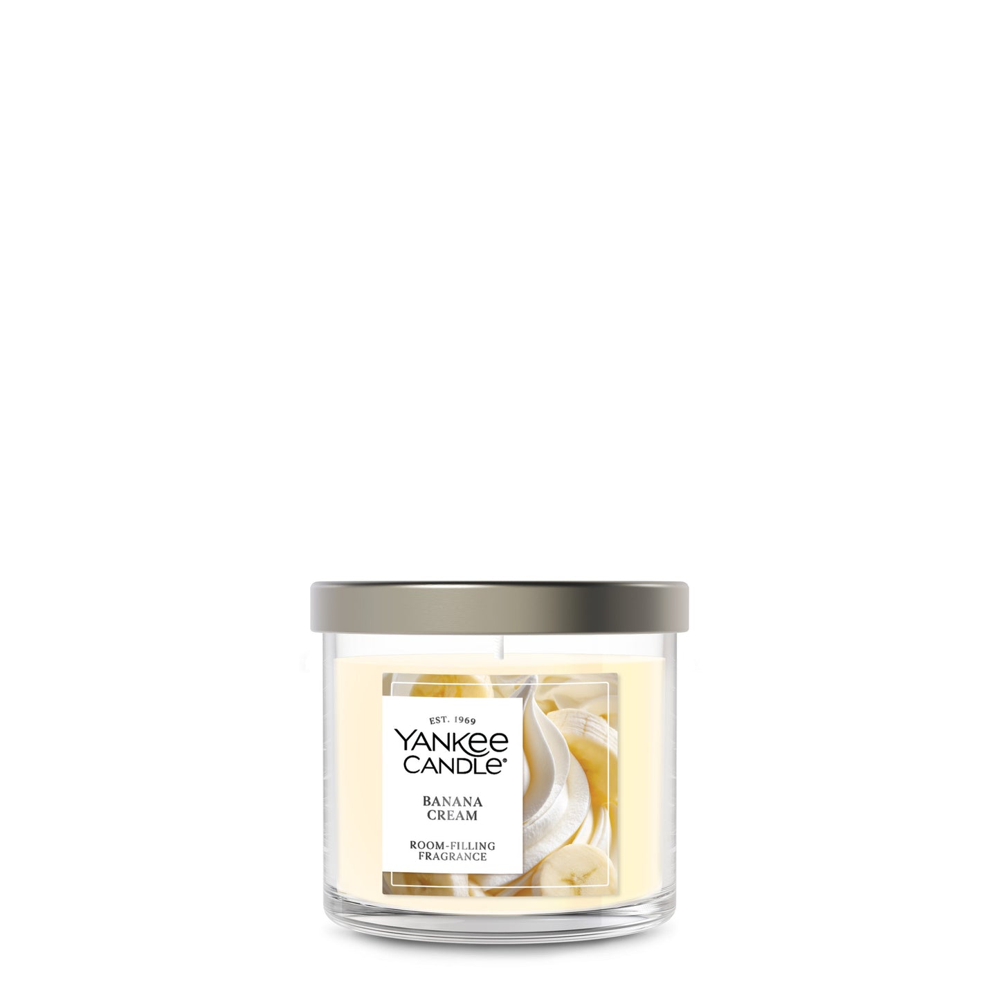 Banana Cream Shift 3-0276