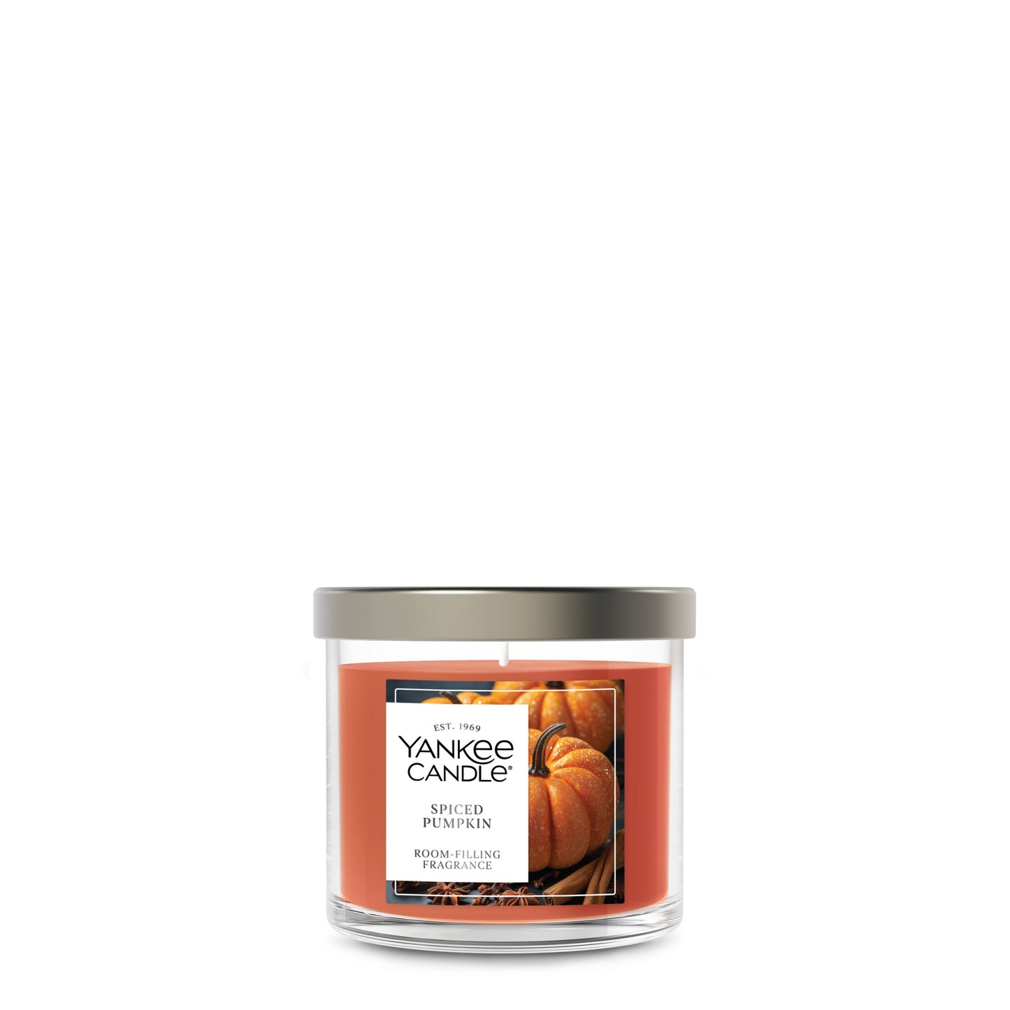 Spiced Pumpkin Series 3-0280