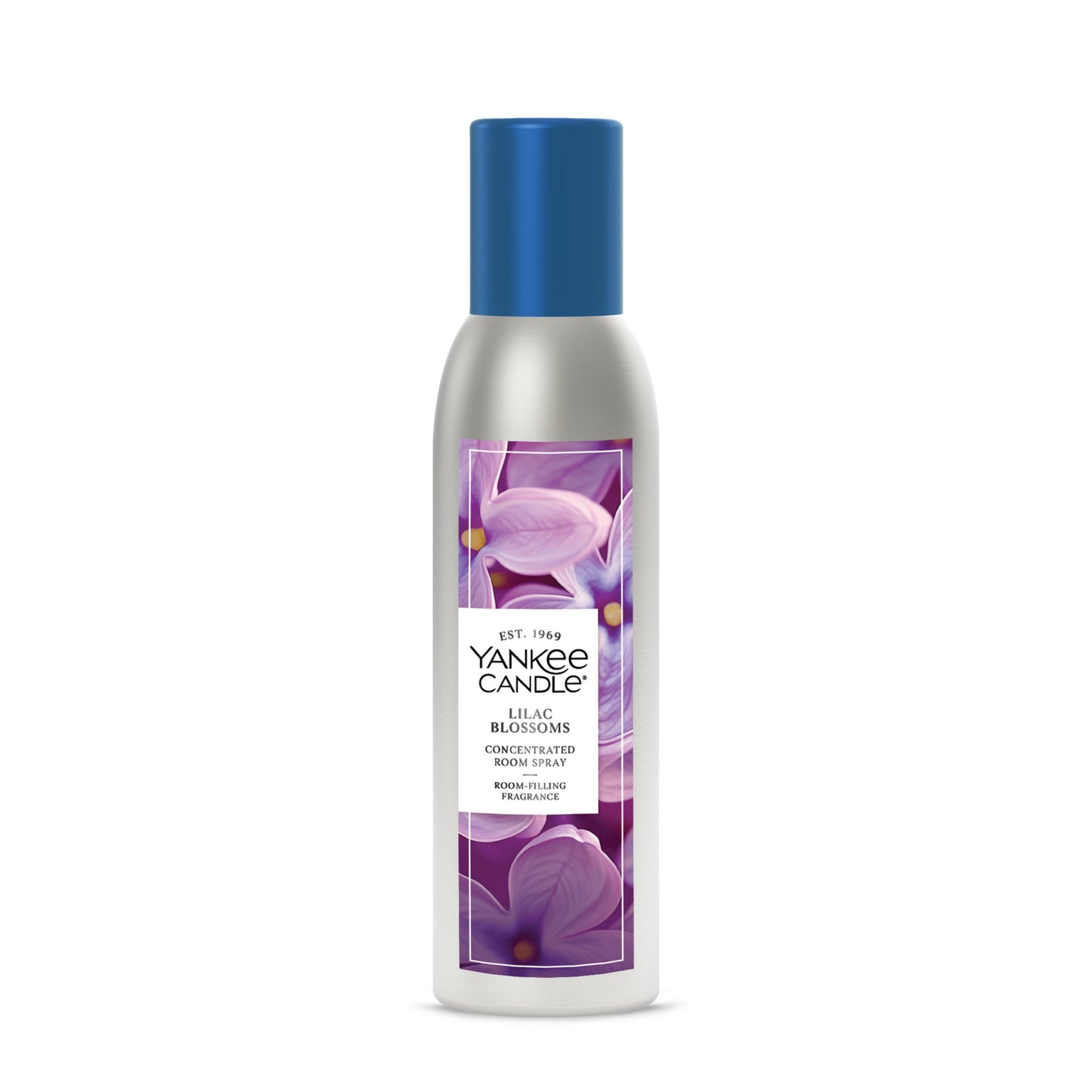 Lilac Blossoms Series 3-0310