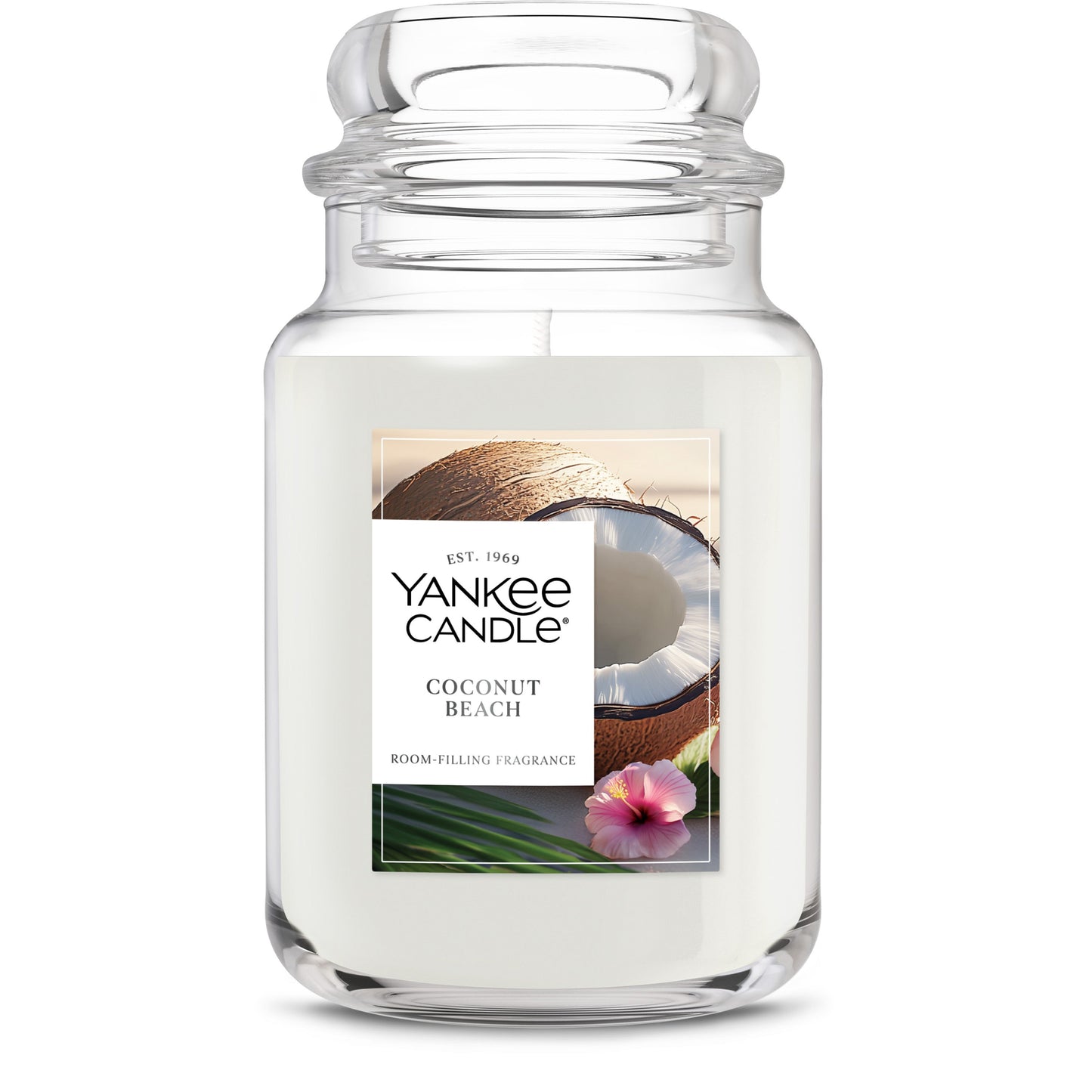 Coconut Beach Core 3-0844