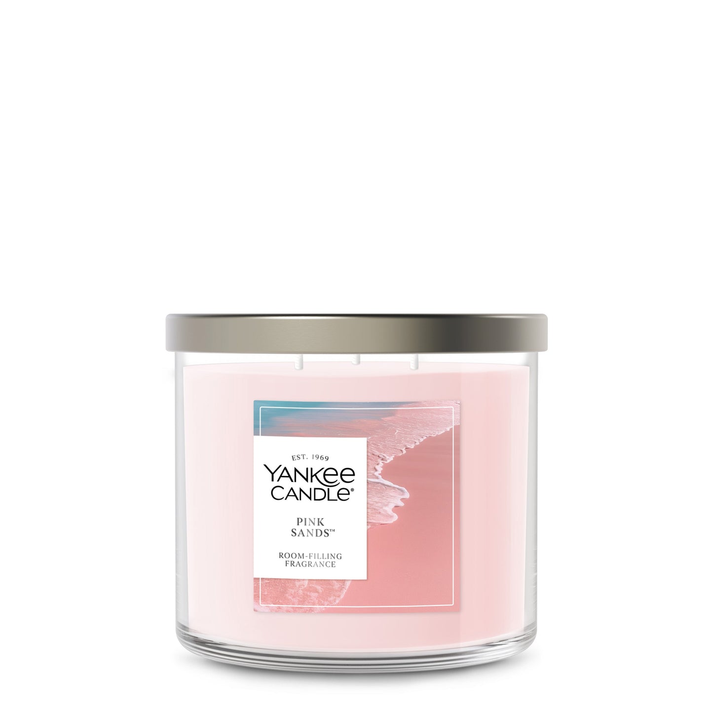 Pink Sands™ Visor Clip Fragrance Kit Core 3-0104