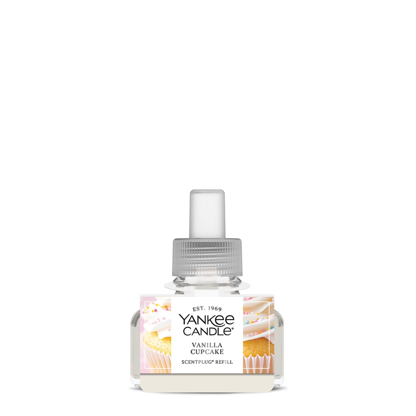 Vanilla Cupcake Select 3-0501