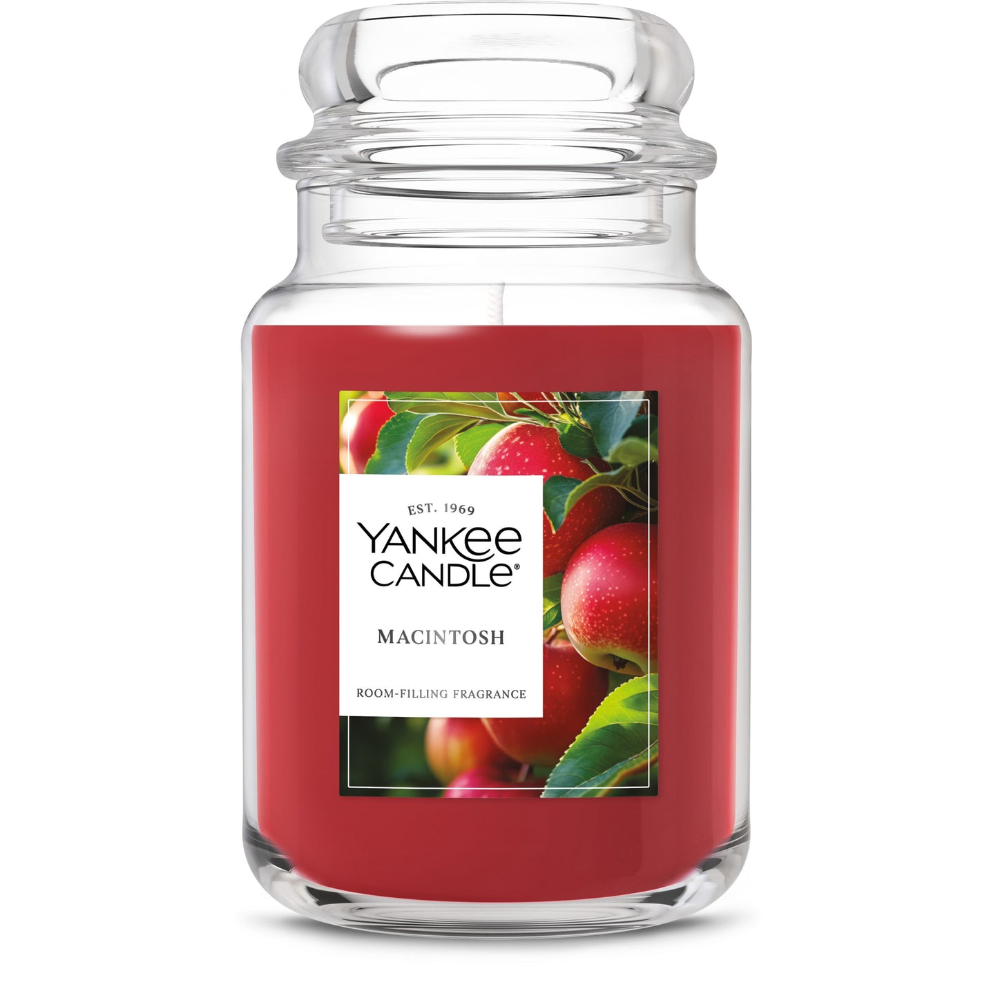 Macintosh Shift 3-0626