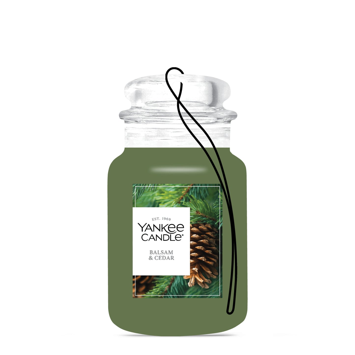 Balsam & Cedar Shift 3-0006