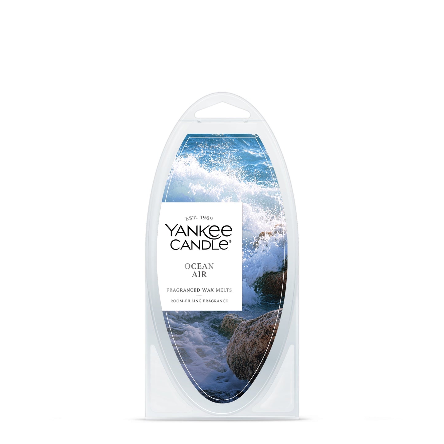 Ocean Air Wave 3-0278
