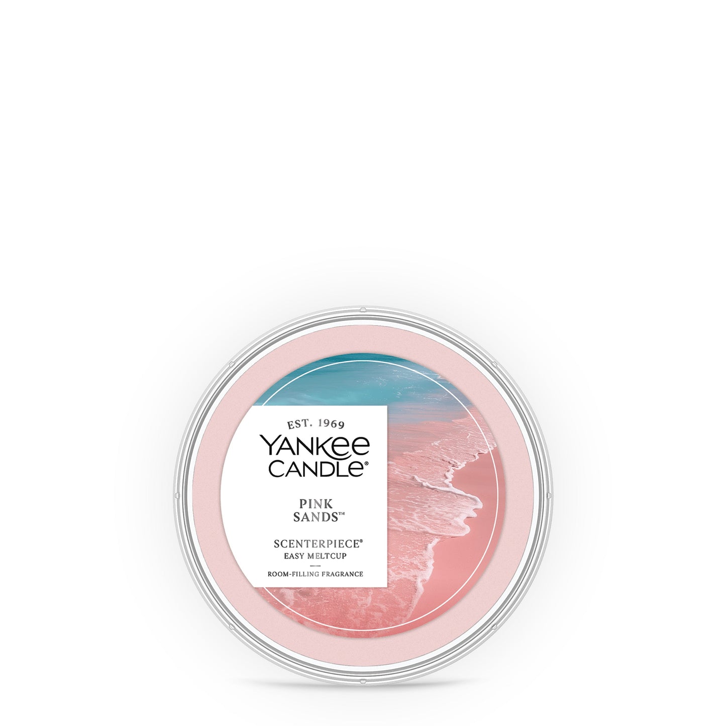 Pink Sands™Visor XO Edit 3-0039
