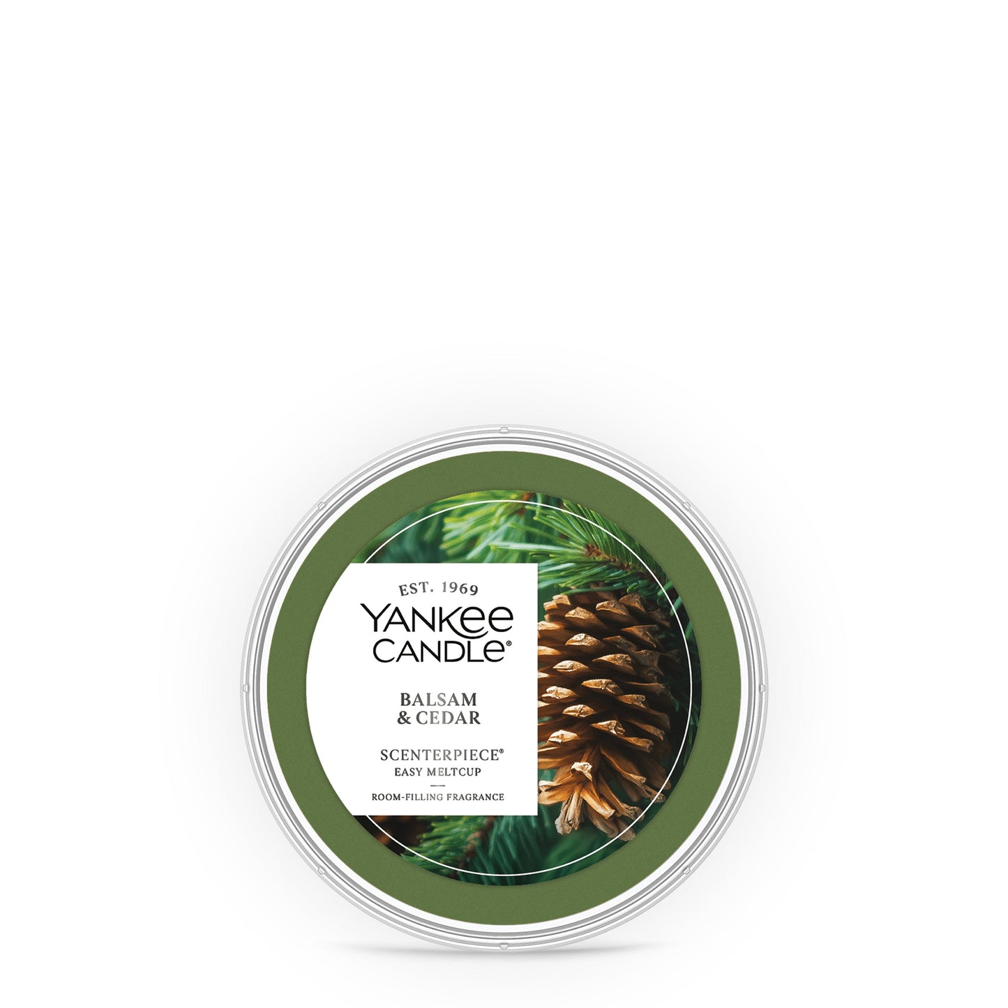 Balsam & Cedar Series 3-0110