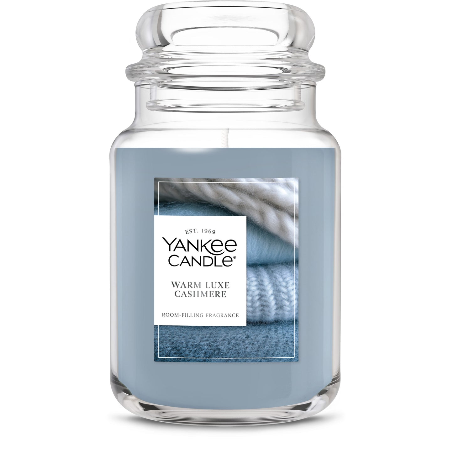 Warm Luxe Cashmere Blend 3-0267