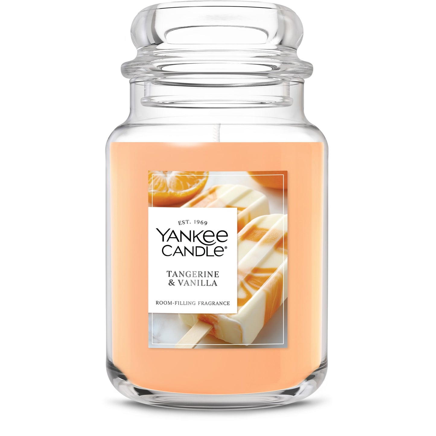 Tangerine & Vanilla Wave 3-0188