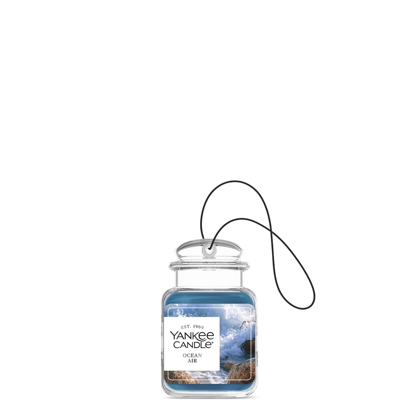 Ocean Air Daily 3-0195