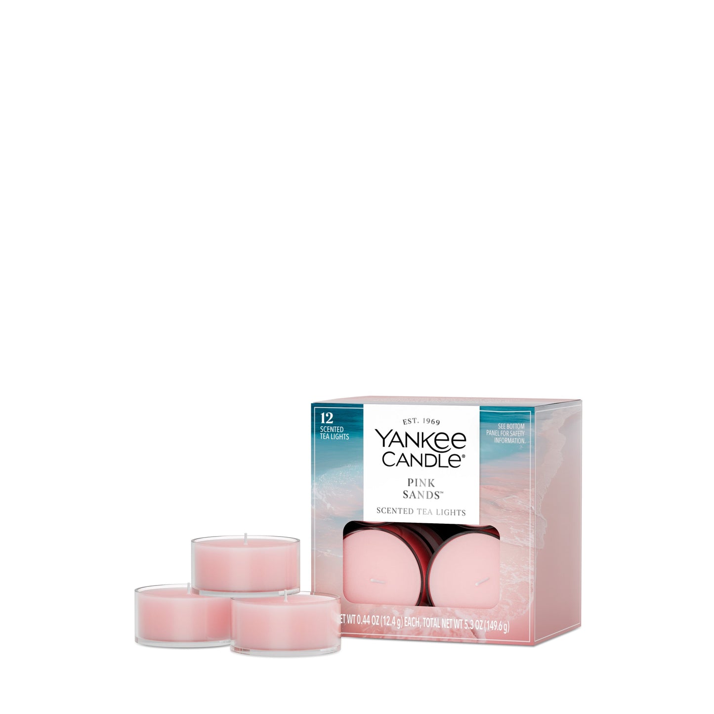 Pink Sands™ Select 3-0101