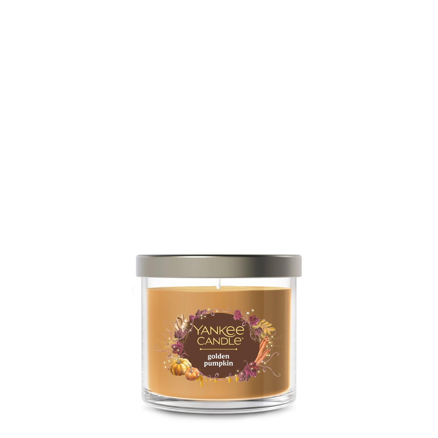 Golden Pumpkin Daily 3-0735