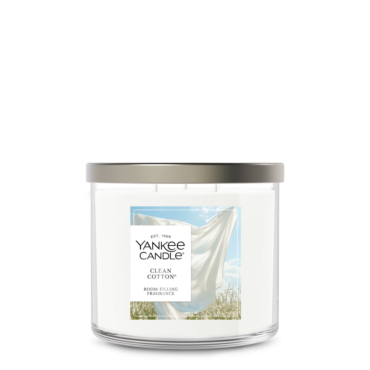 Clean Cotton® Blend 3-0767