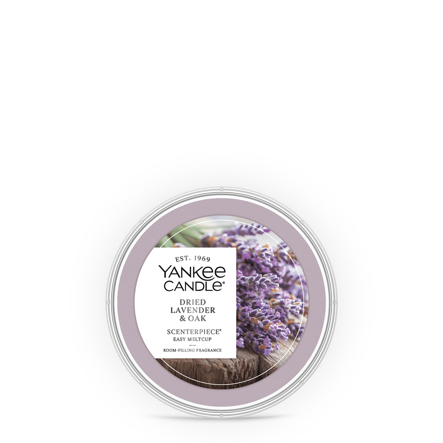Dried Lavender & Oak Blend 3-0707