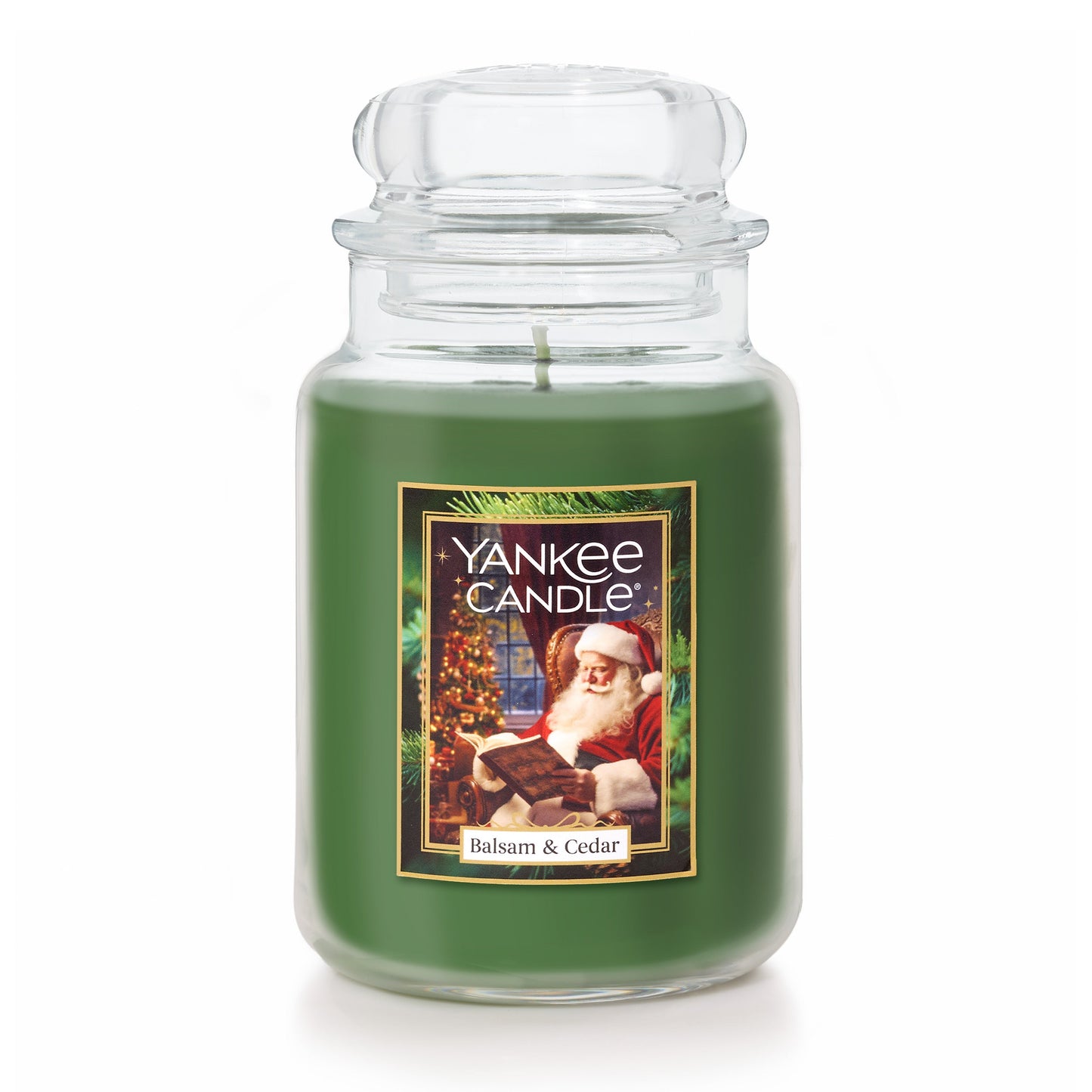 Balsam & Cedar Core 3-0084