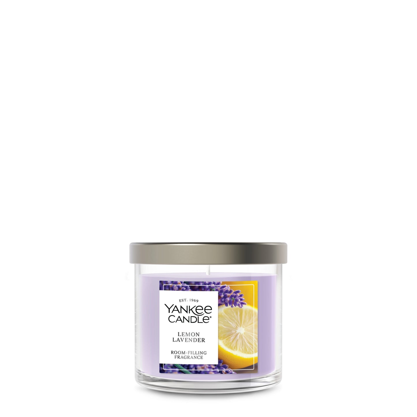 Lemon Lavender Series 3-0090