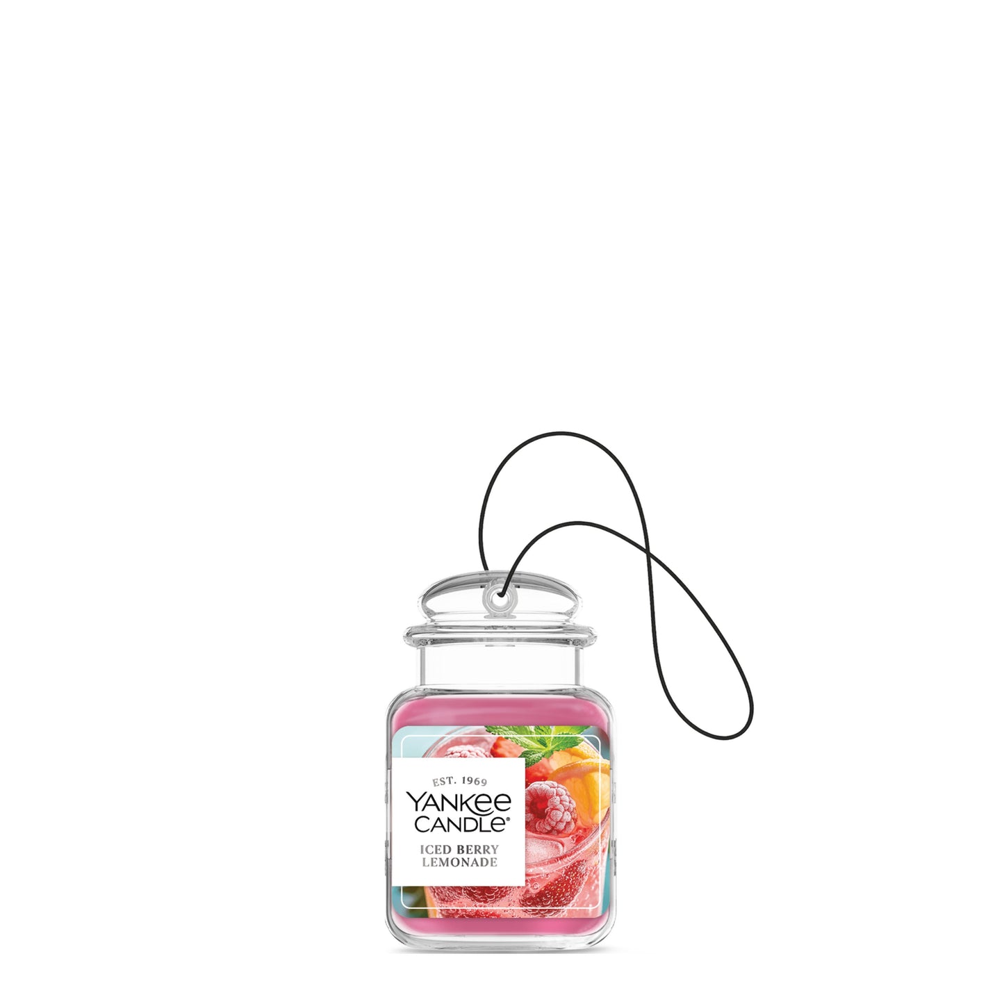 Iced Berry Lemonade Blend 3-0047