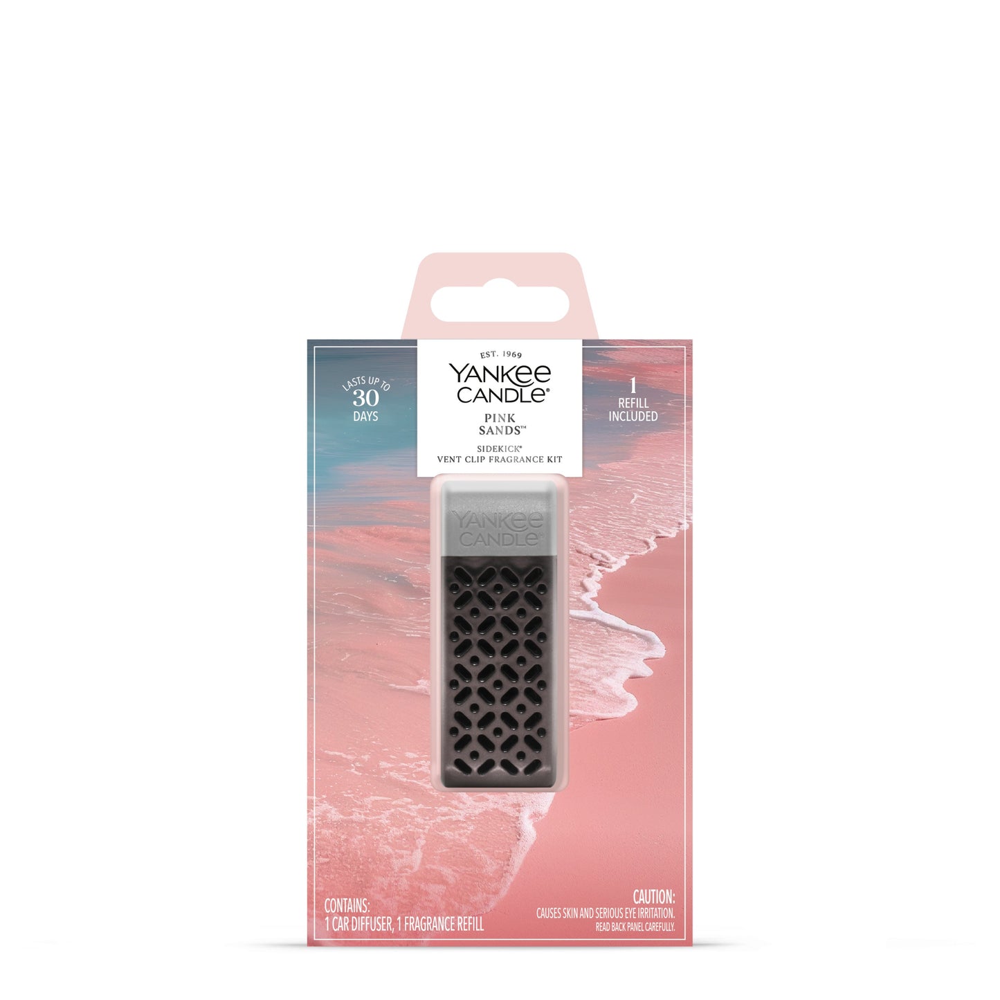 Pink Sands™ Edit 3-0109