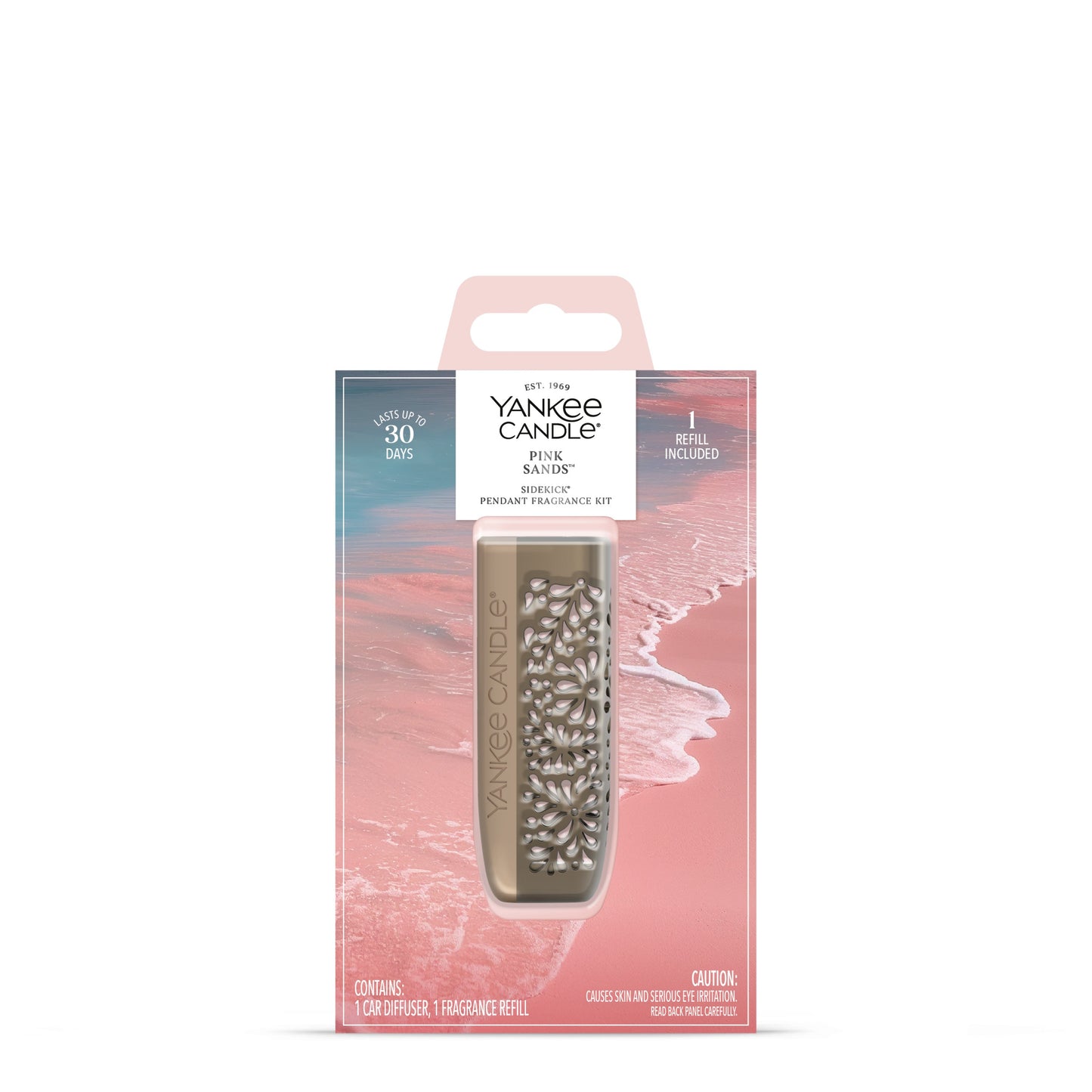 Pink Sands™ Series 3-0070