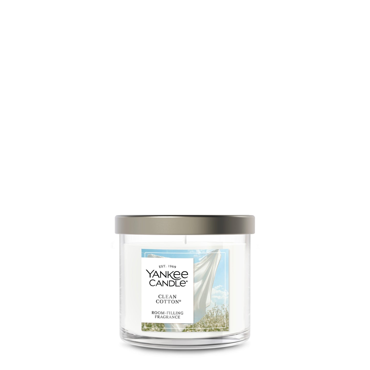 Clean Cotton® Series 3-0300