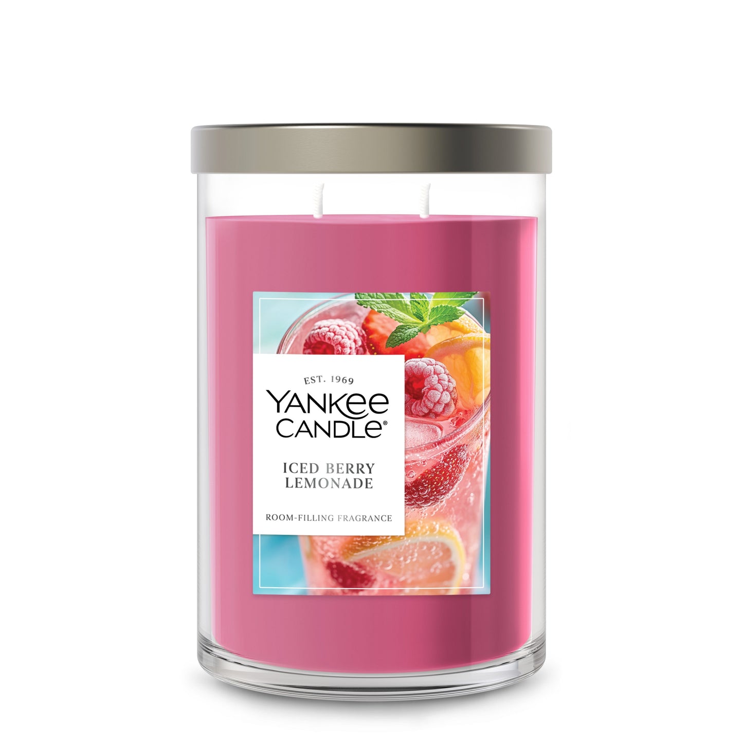 Iced Berry Lemonade Daily 3-0015