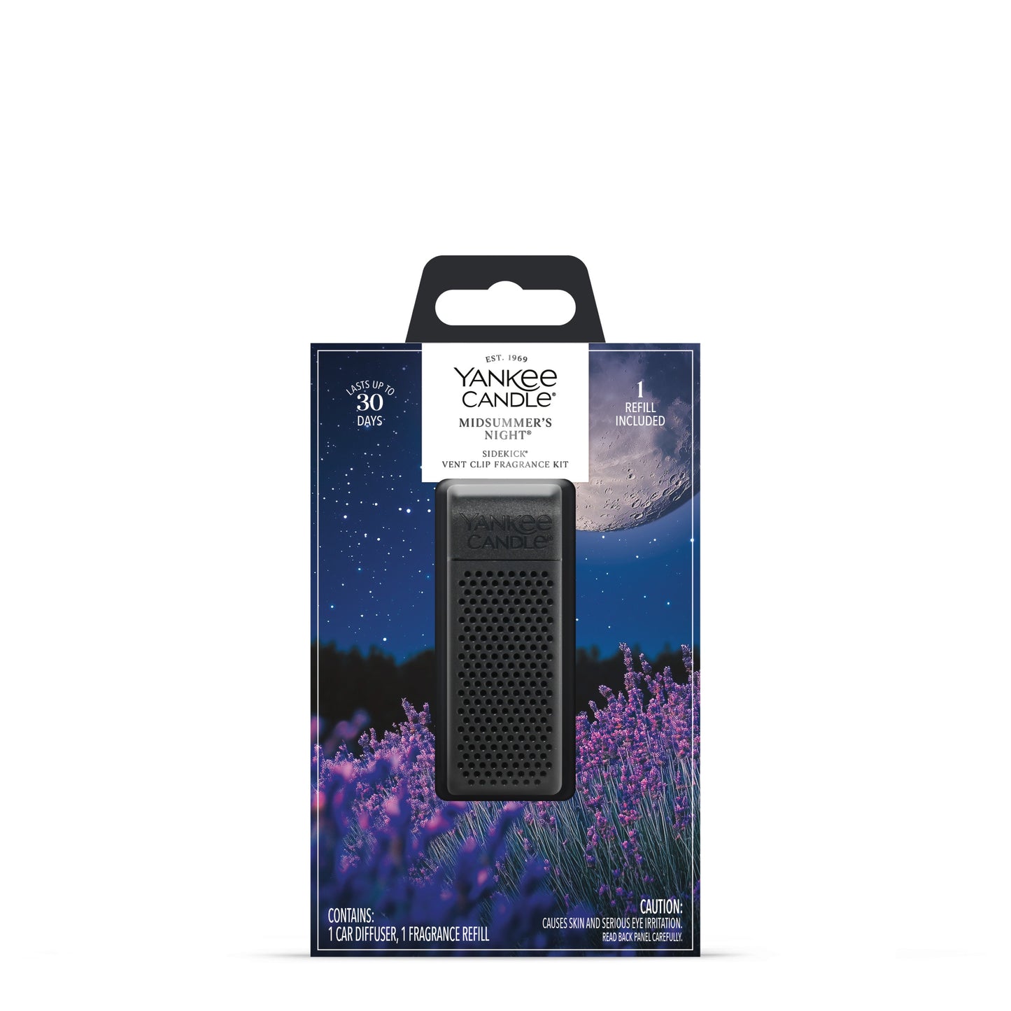 MidSummer's Night® and Organic Pattern Blue Starter Kit Studio 3-0033