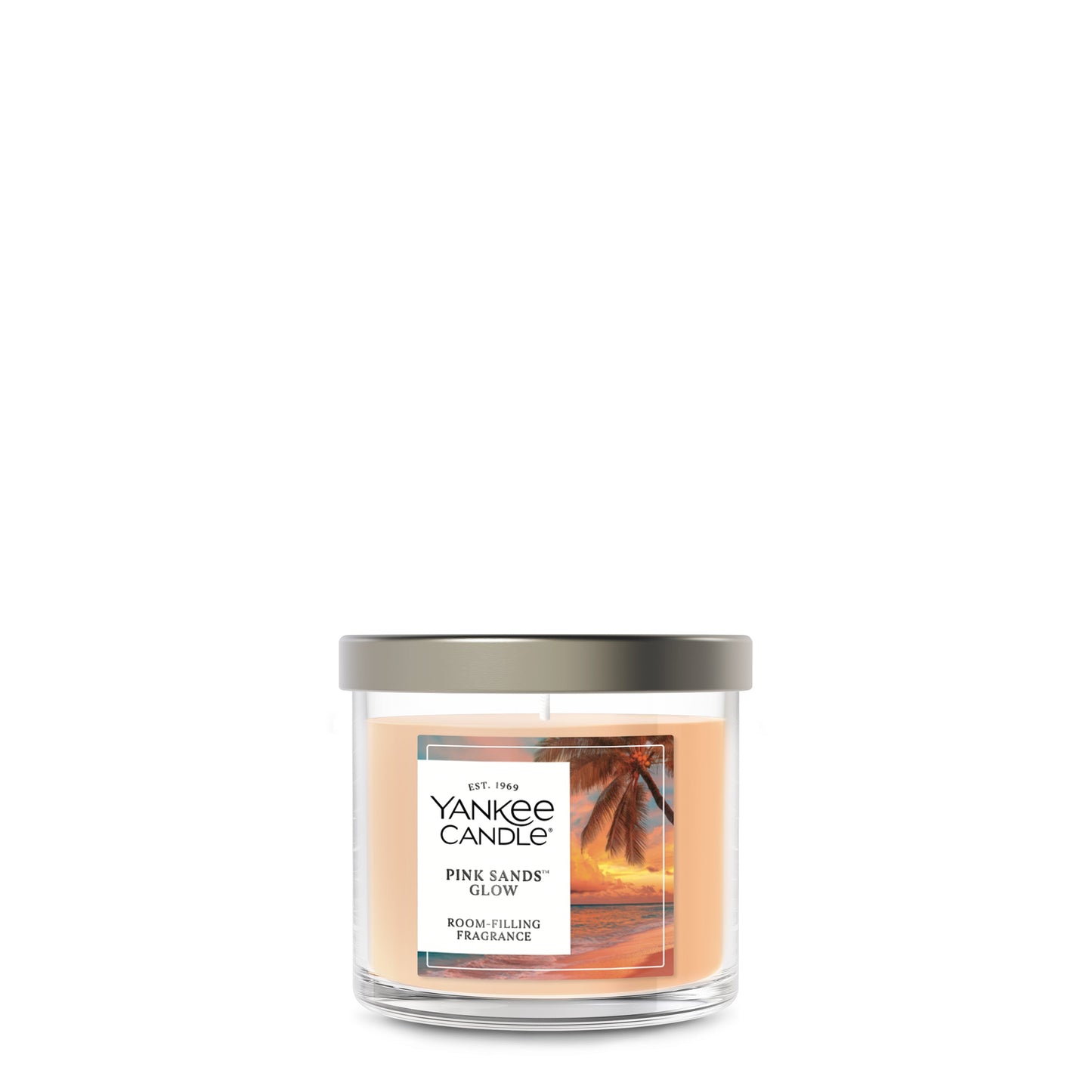Pink Sands™ Glow Studio 3-0103