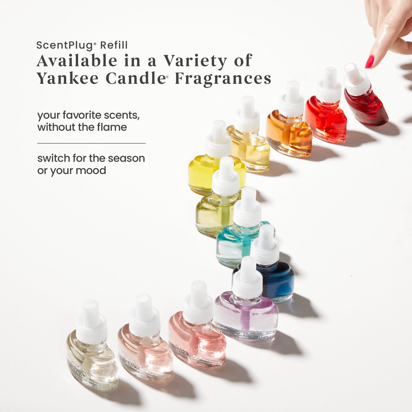 White Strawberry Bellini